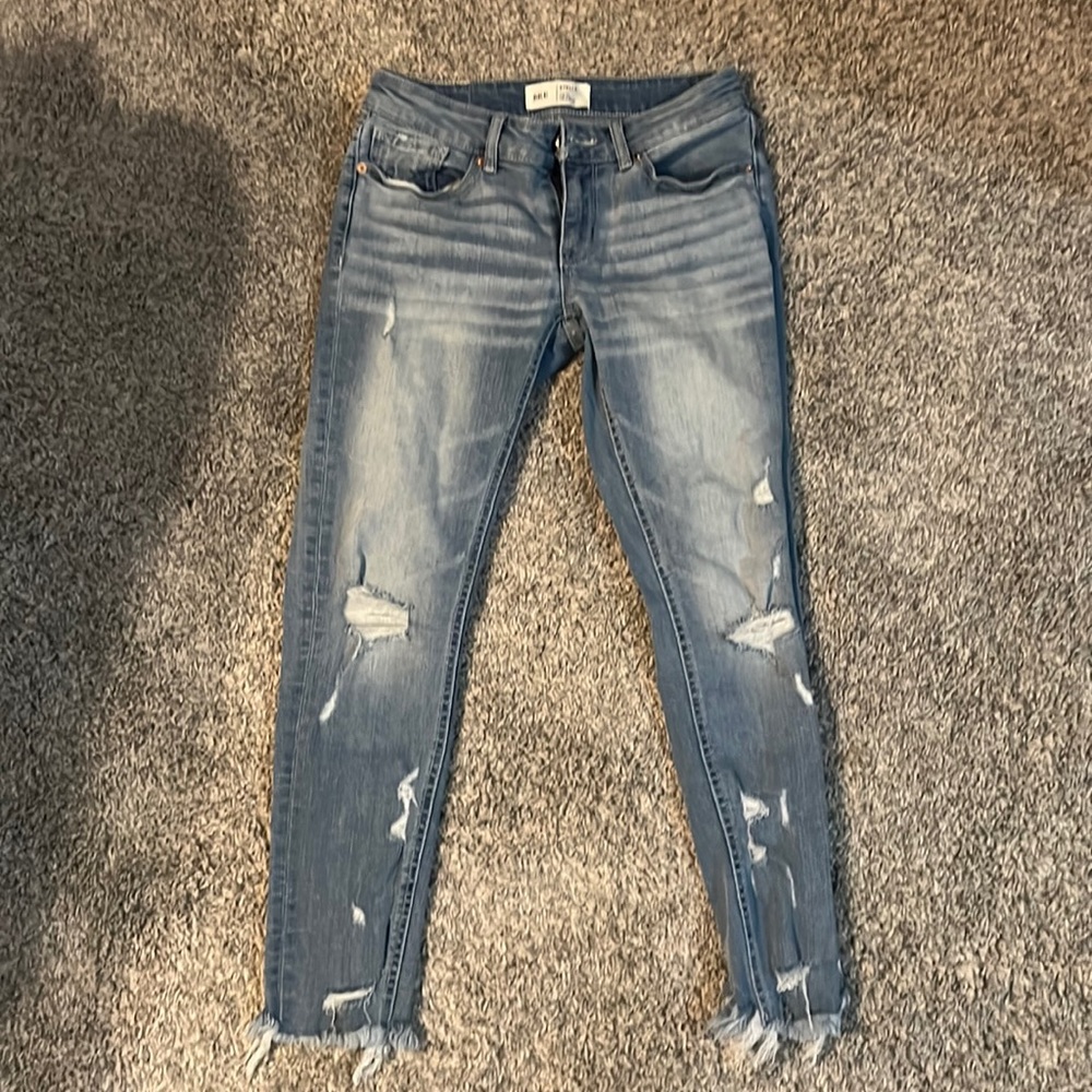 BKE jeans, size 26